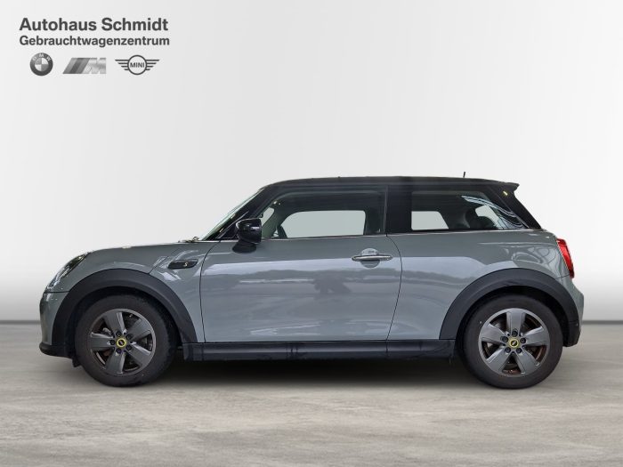 MINI Hatch 3 usi, COOPER SE, 2022, 33739 km