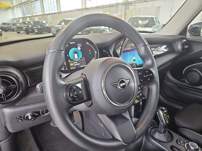 MINI Hatch 3 usi, COOPER SE, 2022, 33739 km