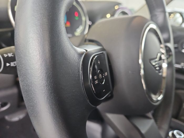 MINI Hatch 3 usi, COOPER SE, 2022, 33739 km