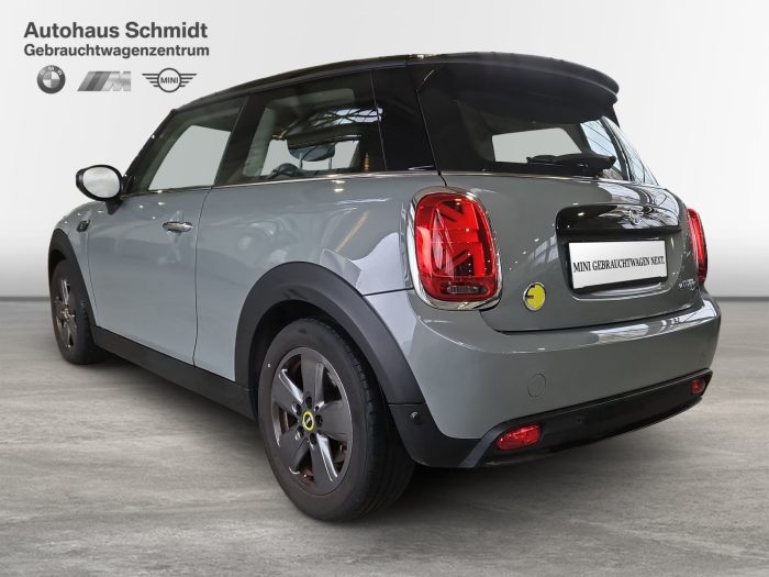 MINI Hatch 3 usi, COOPER SE, 2022, 33739 km