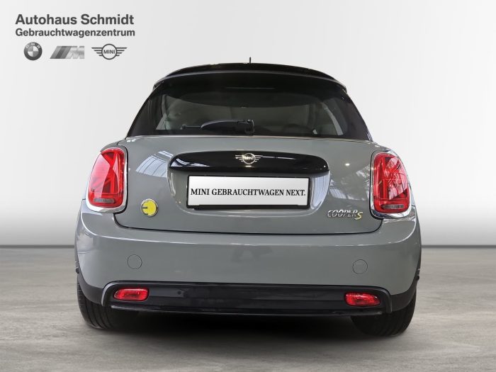 MINI Hatch 3 usi, COOPER SE, 2022, 33739 km