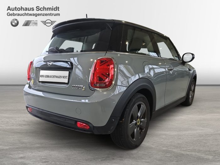 MINI Hatch 3 usi, COOPER SE, 2022, 33739 km