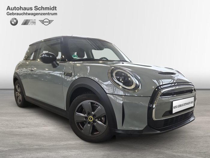MINI Hatch 3 usi, COOPER SE, 2022, 33739 km