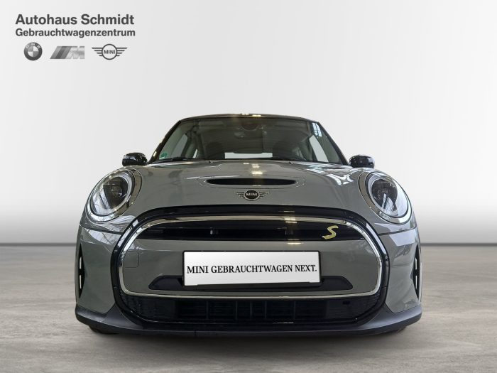 MINI Hatch 3 usi, COOPER SE, 2022, 33739 km