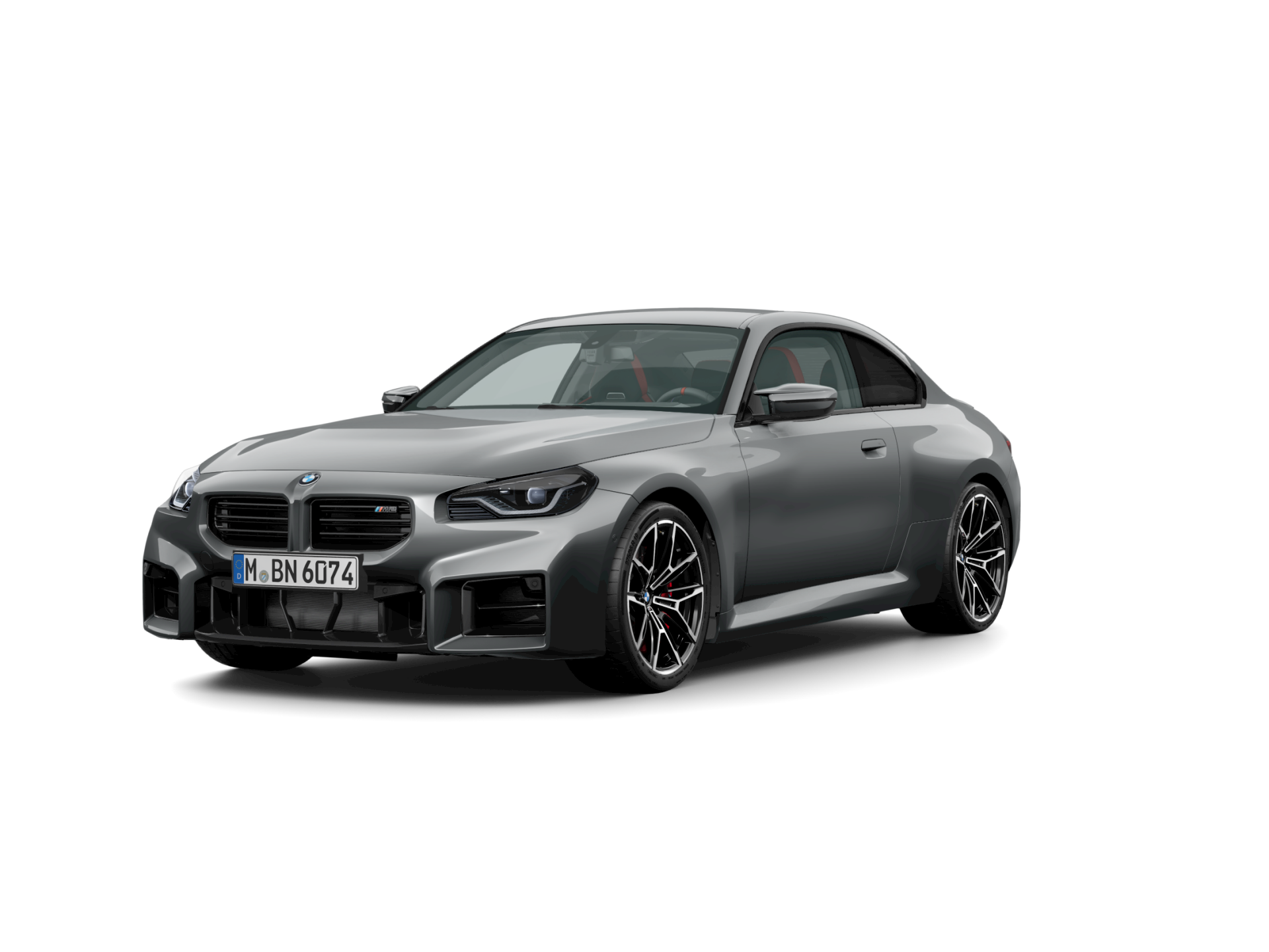 BMW M Power, M2 COUPE, 2024, 14800 km