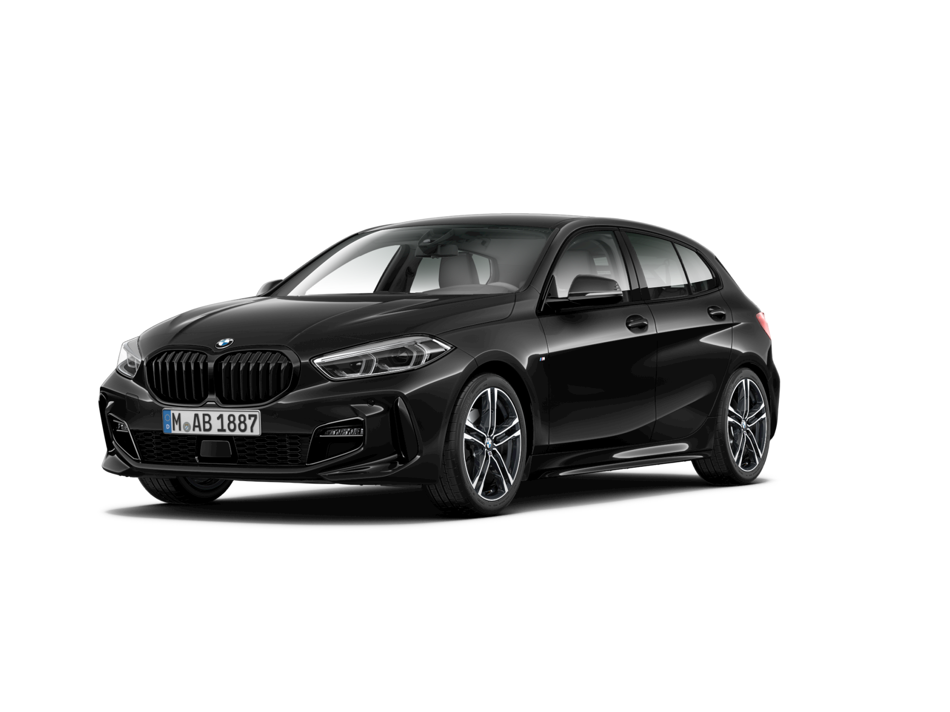 BMW, Seria 1, 118I, 2022, 54454 km