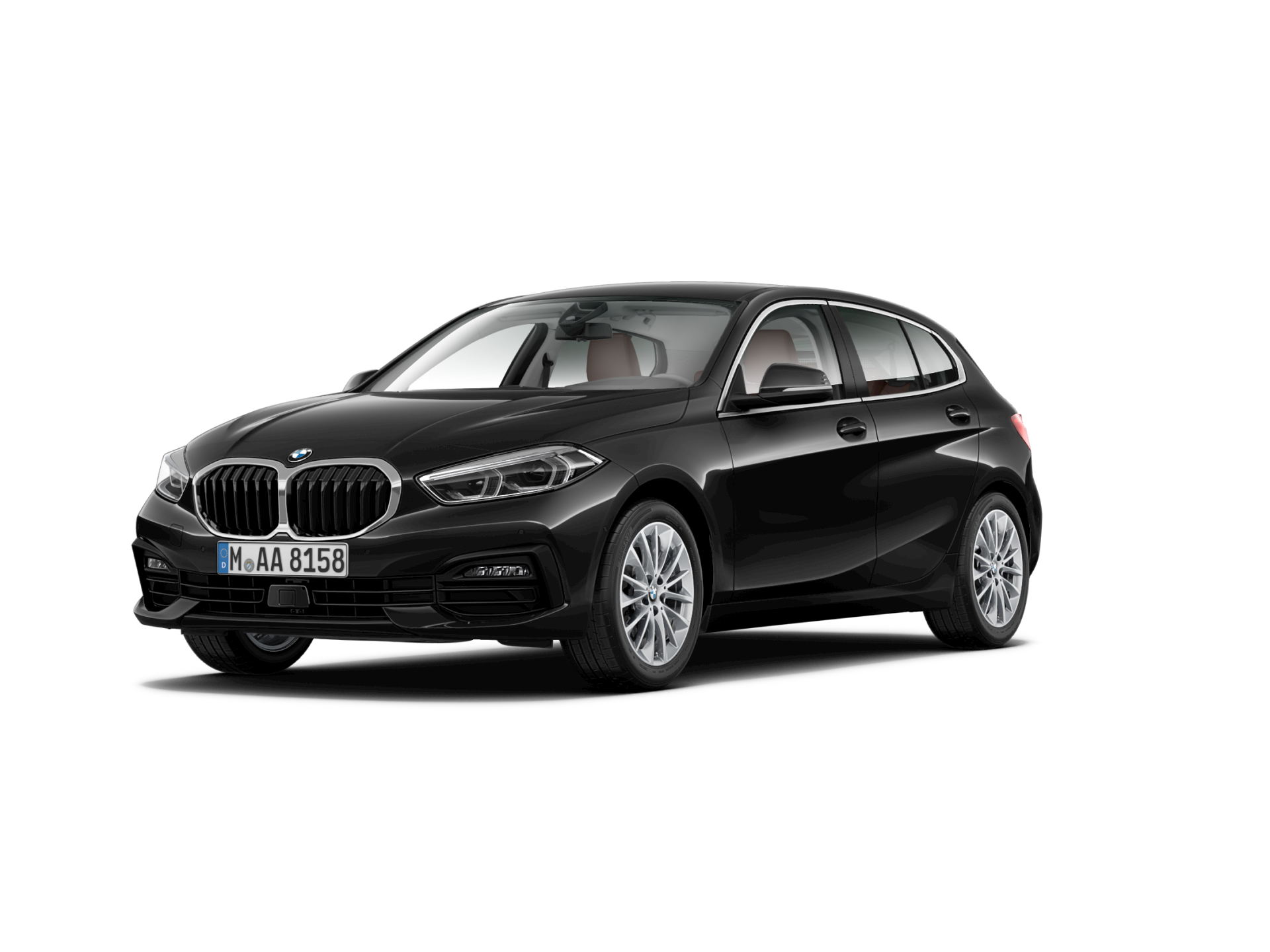 BMW, Seria 1, 118I, 2023, 67489 km