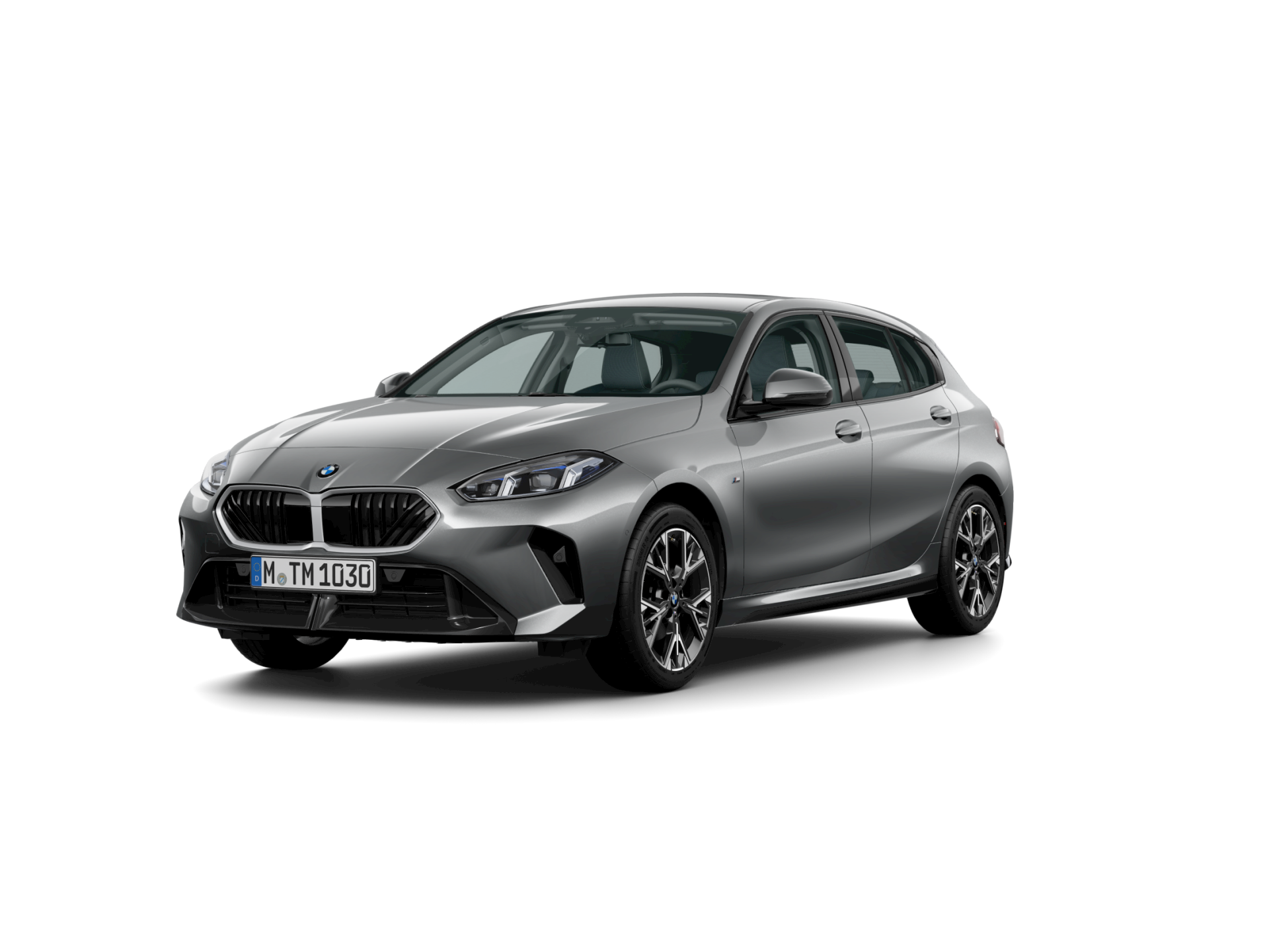 BMW Seria 1, 120 HATCH 5 USI, 2025, 16000 km