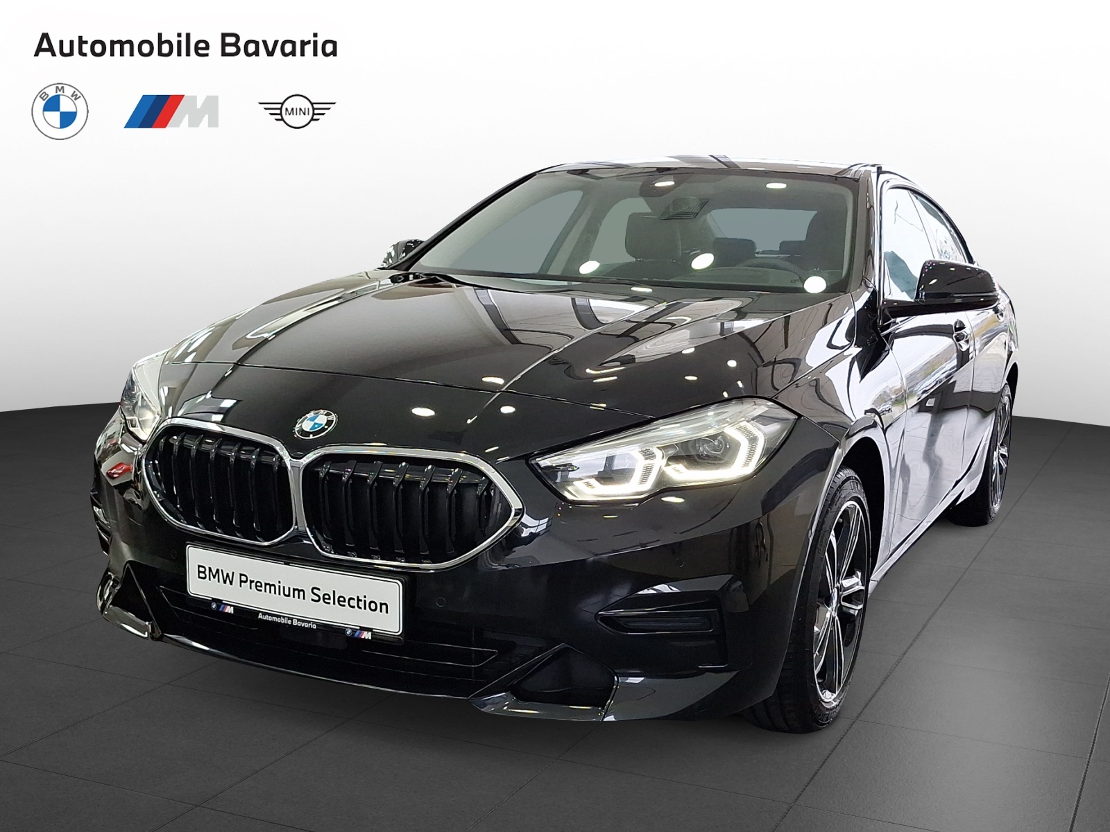 BMW Seria 2, 218I GRAN COUPE, 2024, 10600 km