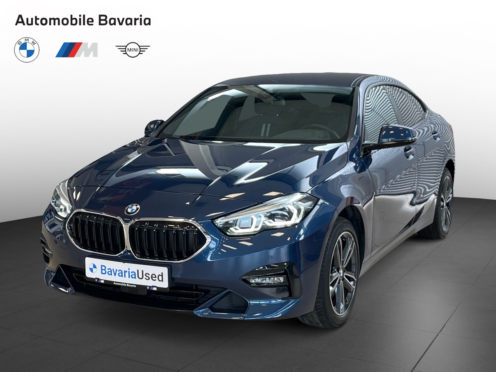 BMW Seria 2, 218I GRAN COUPE, 2024, 27700 km
