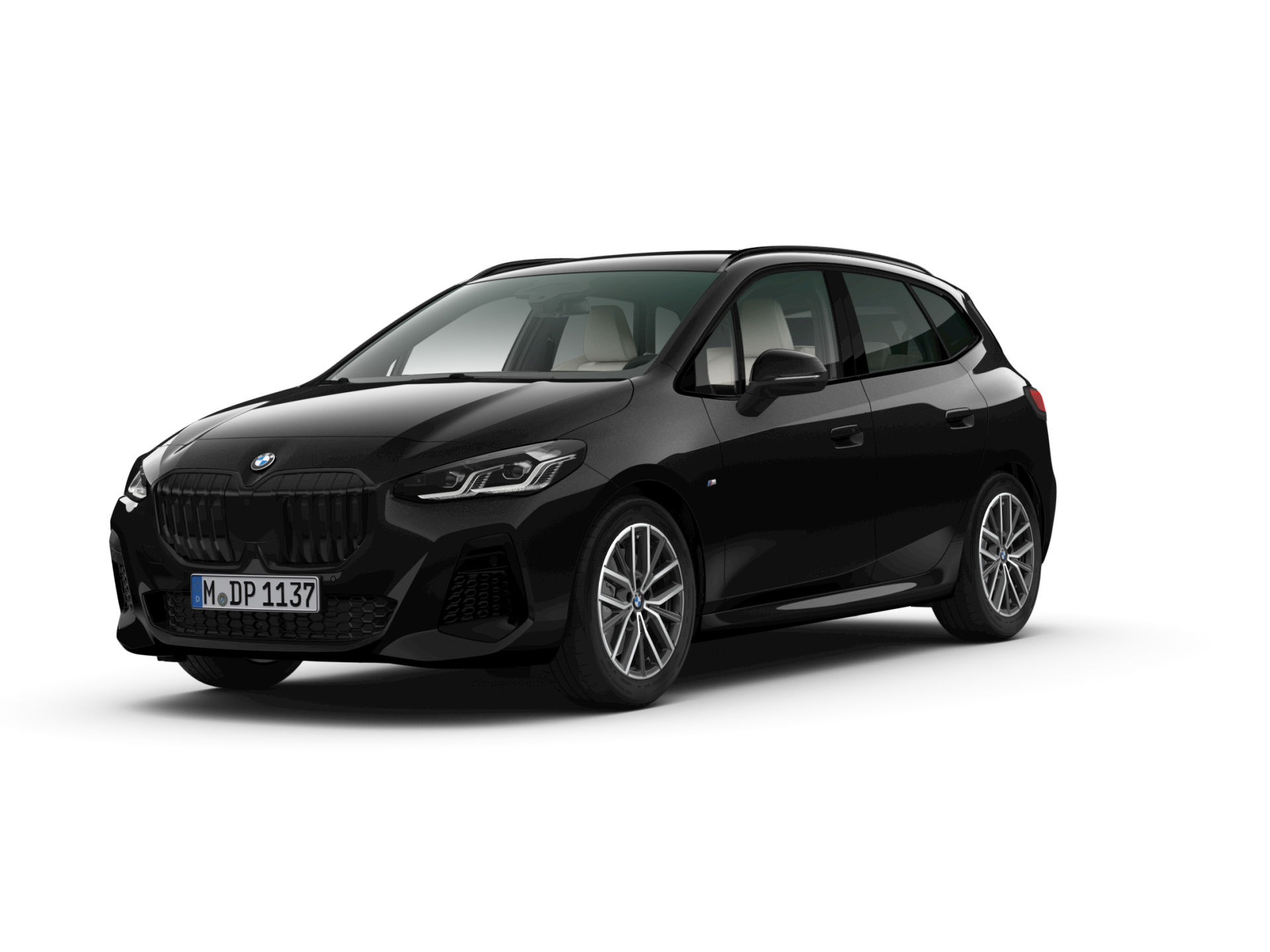 BMW Seria 2, 223I ACTIVE TOURER, 2024, 29083 km