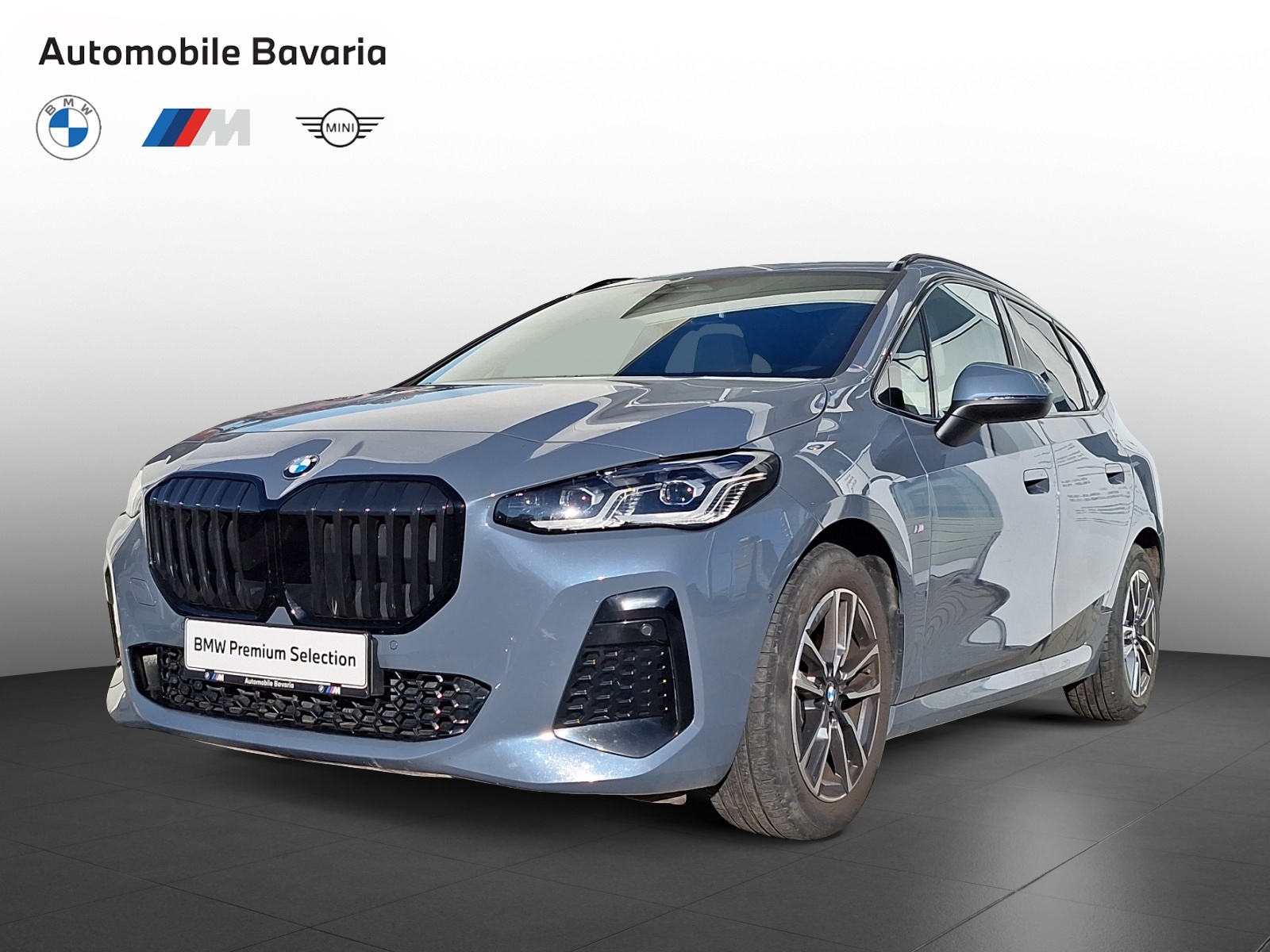 BMW Seria 2, 223I ACTIVE TOURER, 2025, 12897 km