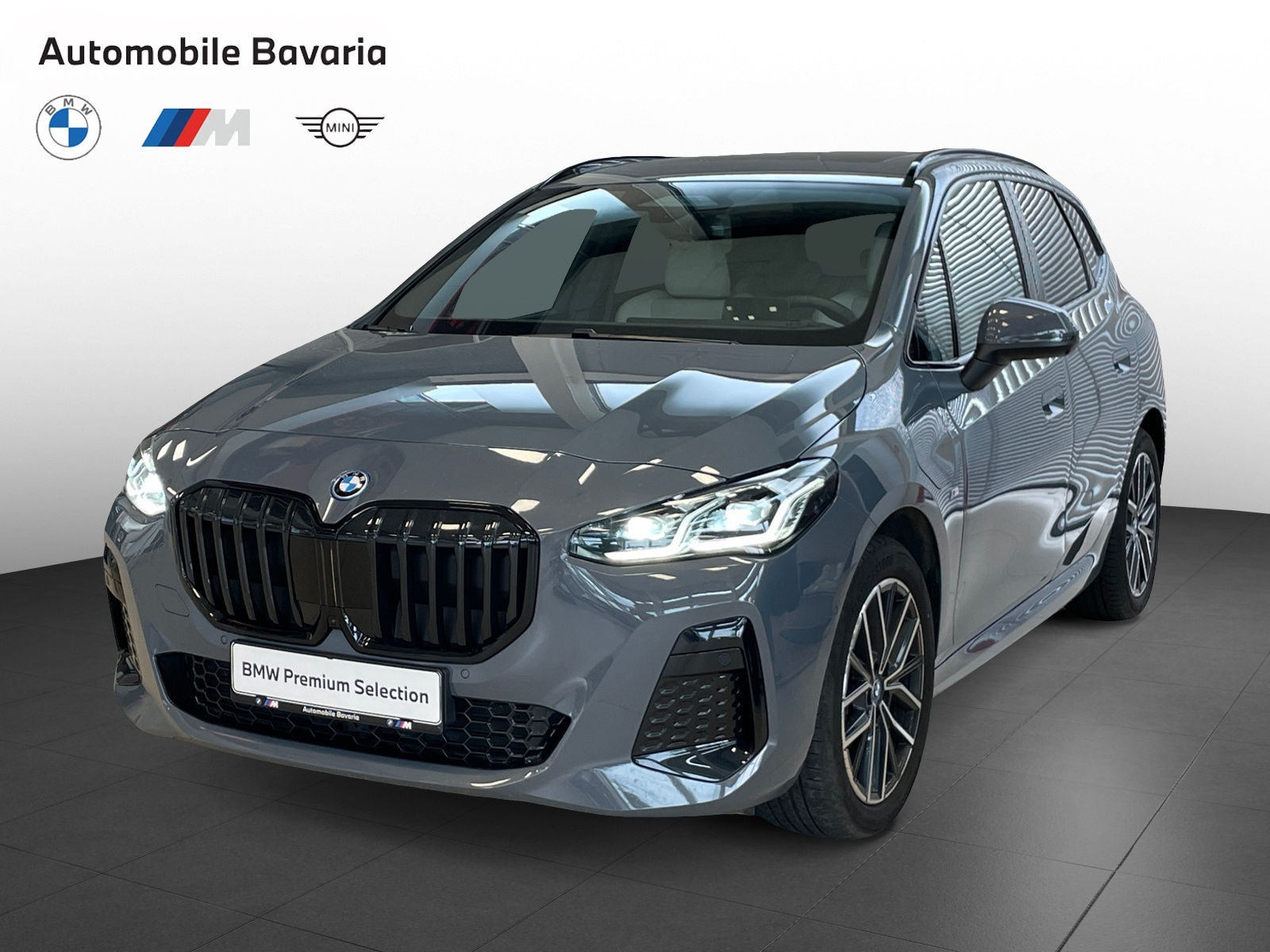 BMW Seria 2, 230E XDRIVE ACTIVE TOURER, 2024, 20822 km