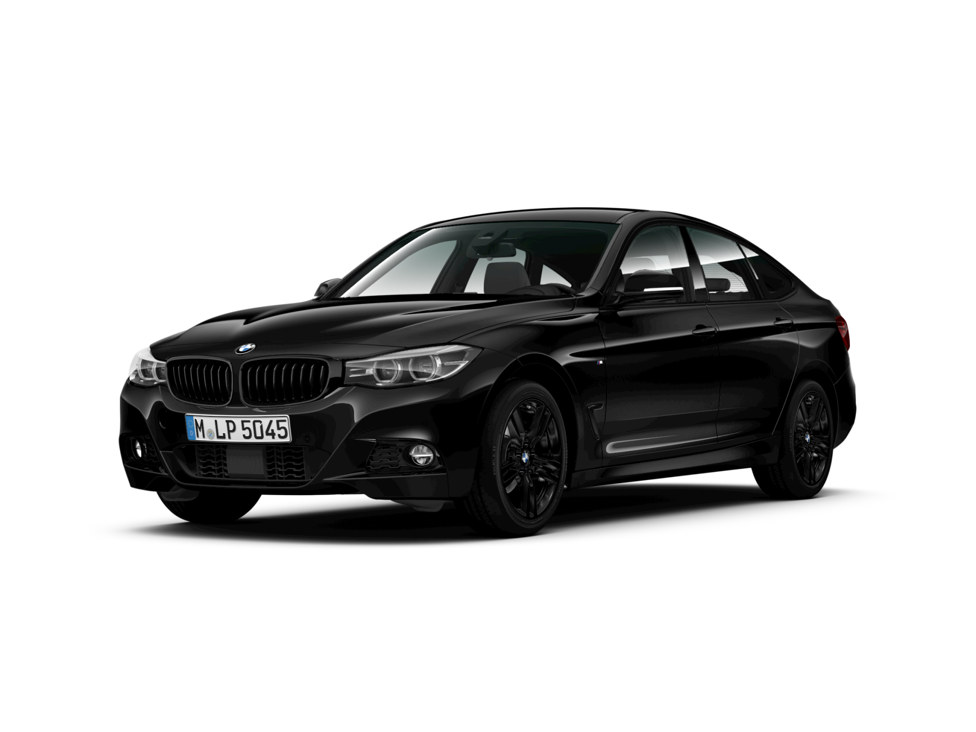BMW, Seria 3, 320D XDRIVE GRAN TURISMO, 2020, 84860 km