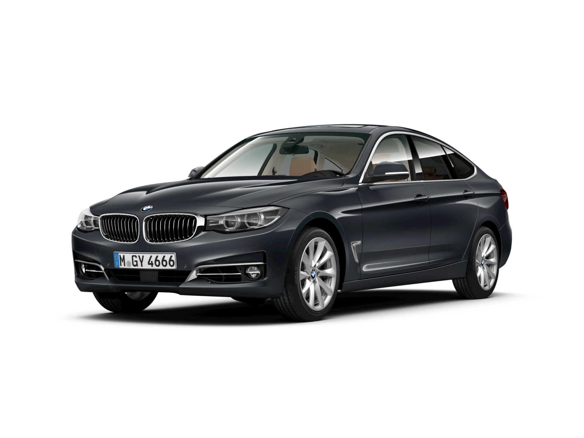BMW, Seria 3, 320I XDRIVE, 2020, 76841 km