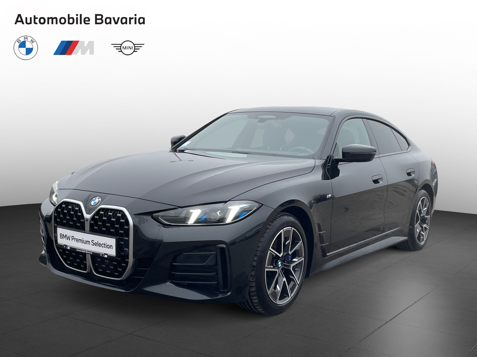 BMW Seria 4, 430I XDRIVE GRAN COUPE, 2024, 20000 km