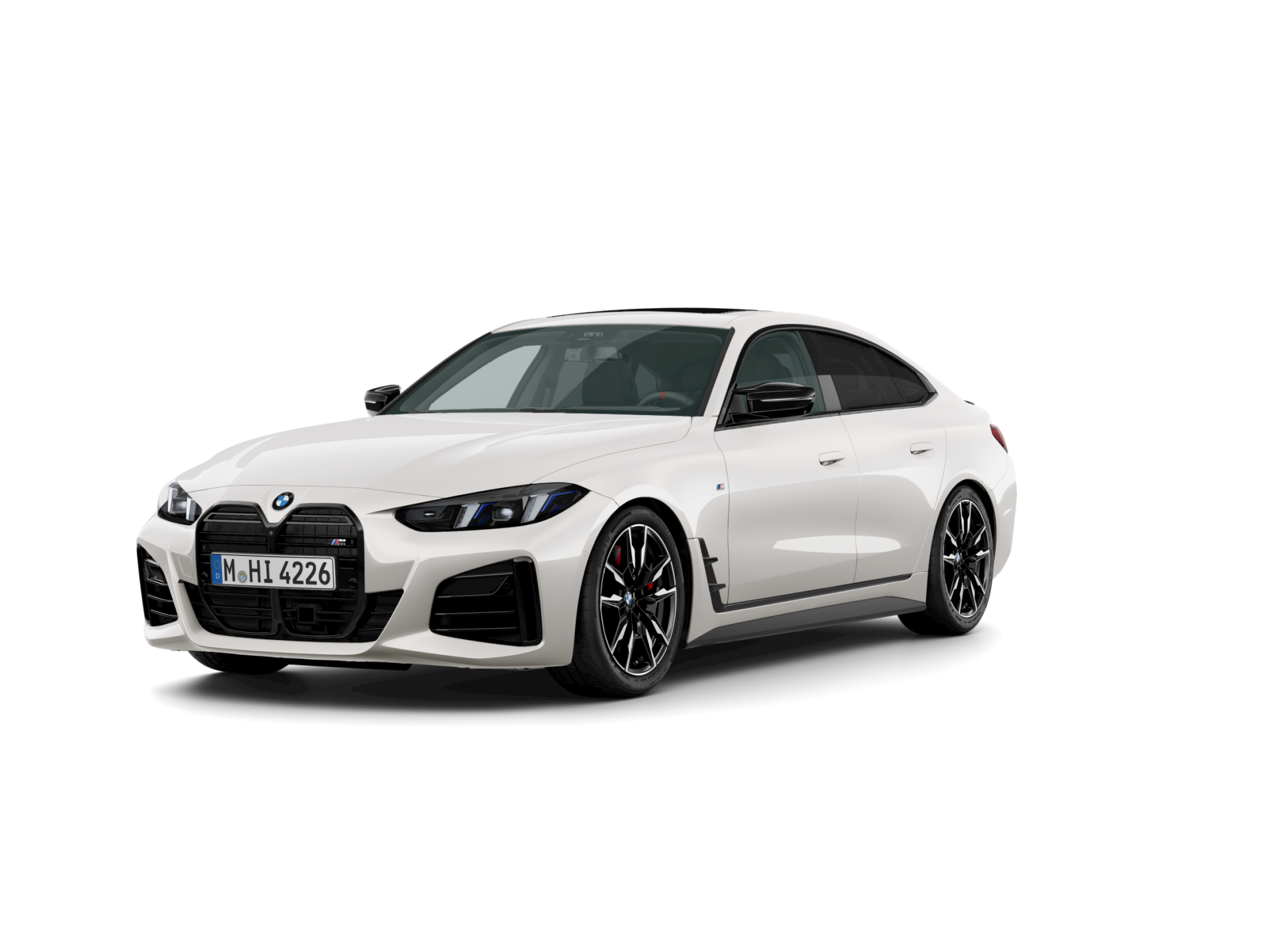 BMW Seria 4, M440I XDRIVE, 2025, 24500 km