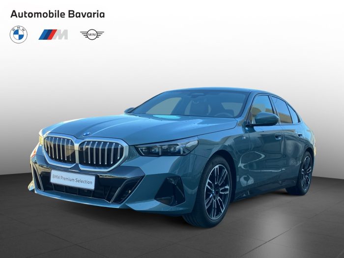 520D XDRIVE