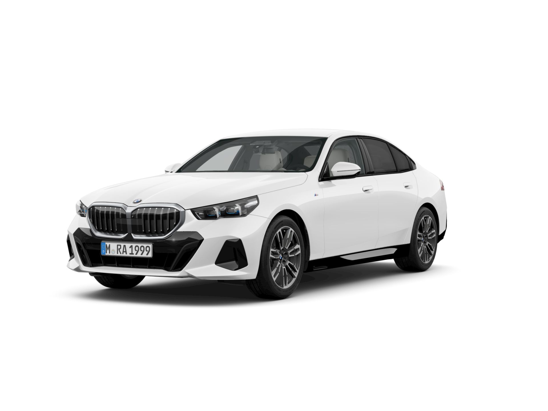 BMW Seria 5, 520D XDRIVE, 2024, 21500 km