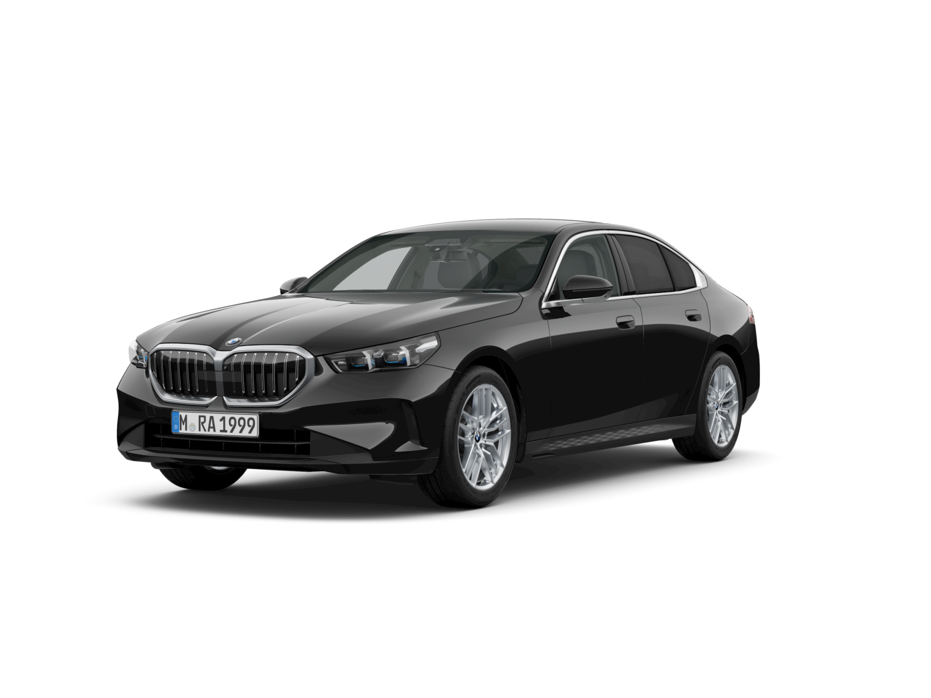 BMW Seria 5, 520D XDRIVE, 2024, 41900 km