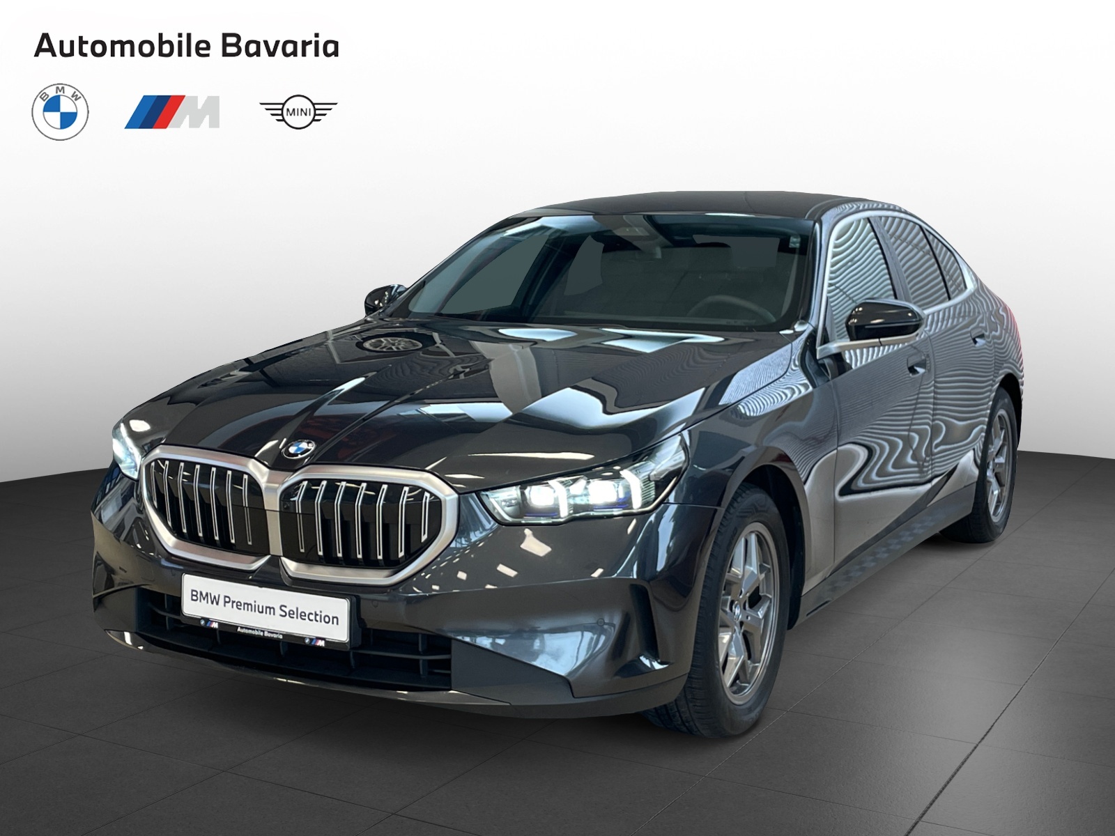 BMW_Seria-5_520I_2024_mild-hybrid-petrol_29449_km_190_CP_01 BMW Seria 5, 520I, 2024, 29449 km