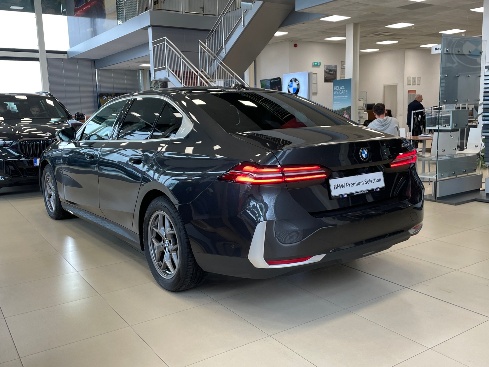 BMW_Seria-5_520I_2024_mild-hybrid-petrol_29449_km_190_CP_03 BMW Seria 5, 520I, 2024, 29449 km