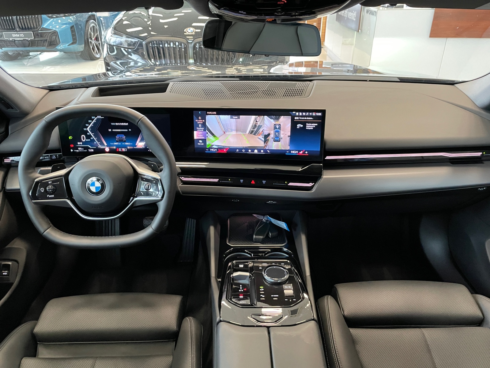 BMW_Seria-5_520I_2024_mild-hybrid-petrol_29449_km_190_CP_09 BMW Seria 5, 520I, 2024, 29449 km