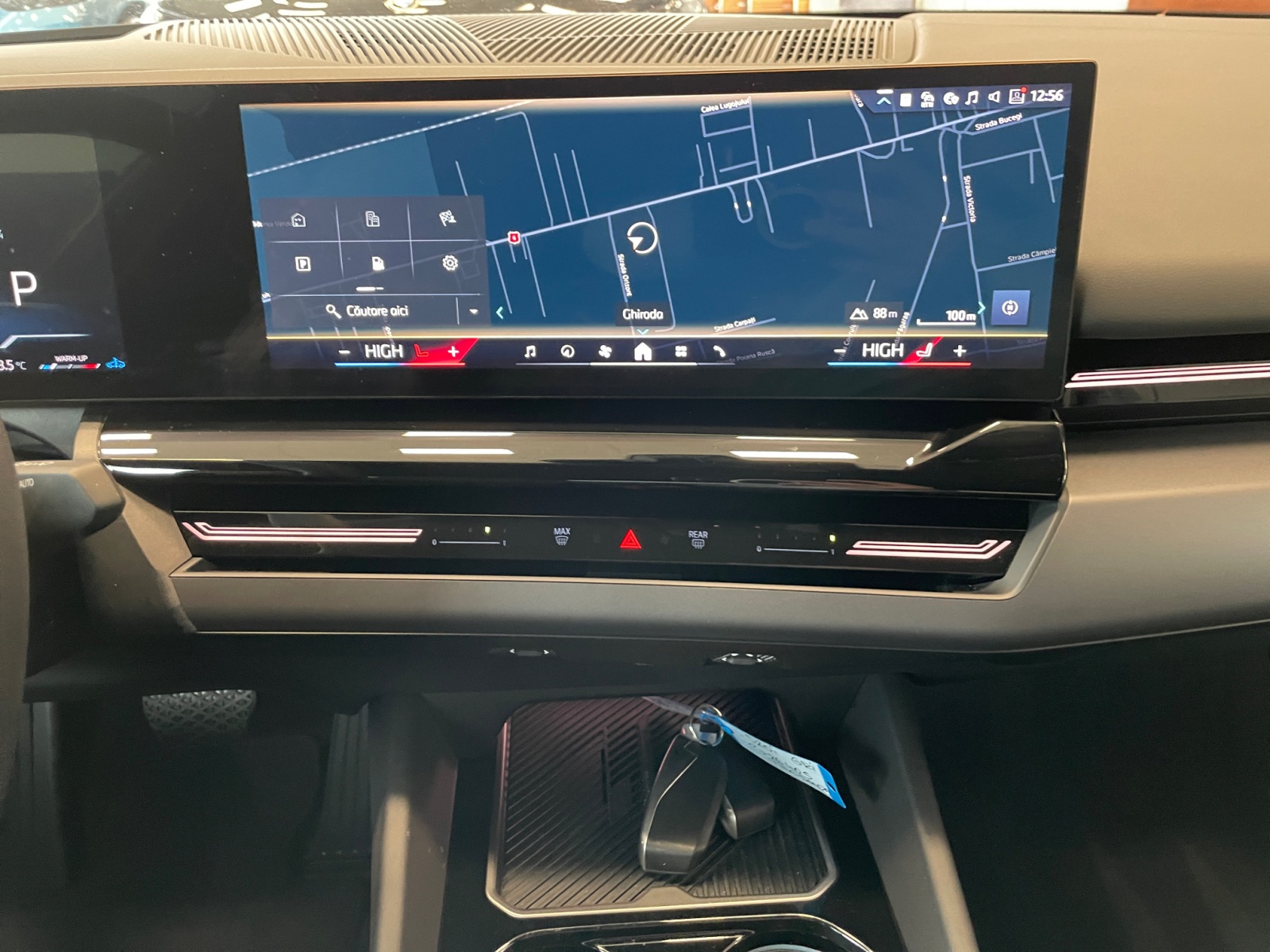 BMW_Seria-5_520I_2024_mild-hybrid-petrol_29449_km_190_CP_11 BMW Seria 5, 520I, 2024, 29449 km