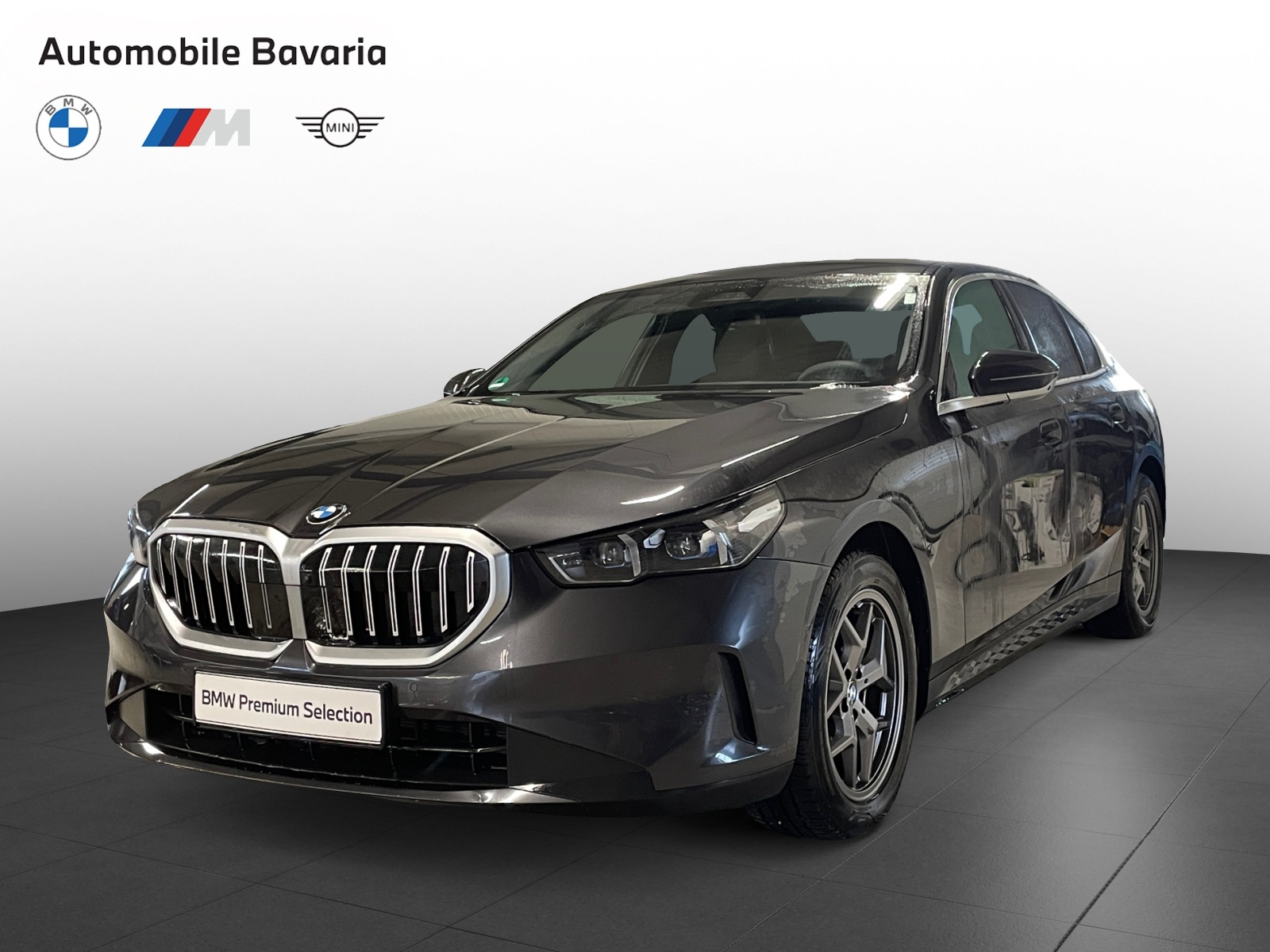 BMW Seria 5, 520I, 2024, 34993 km