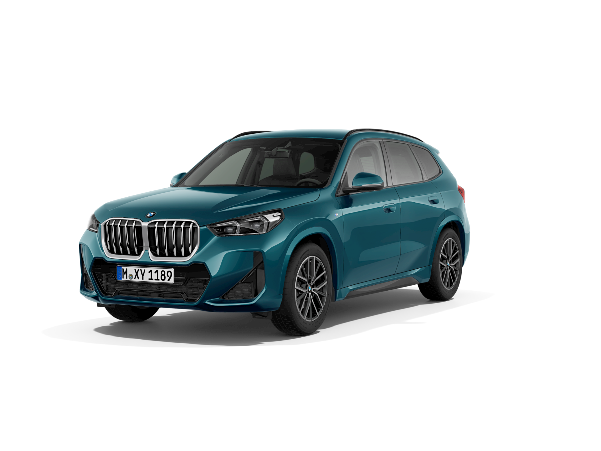 BMW X1, X1 SDRIVE18D, 2024, 24000 km