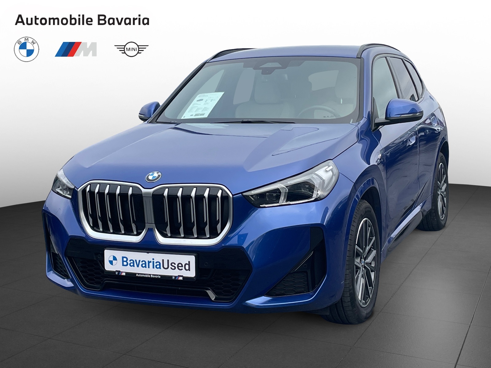 BMW X1, X1 SDRIVE18I, 2025, 5412 km