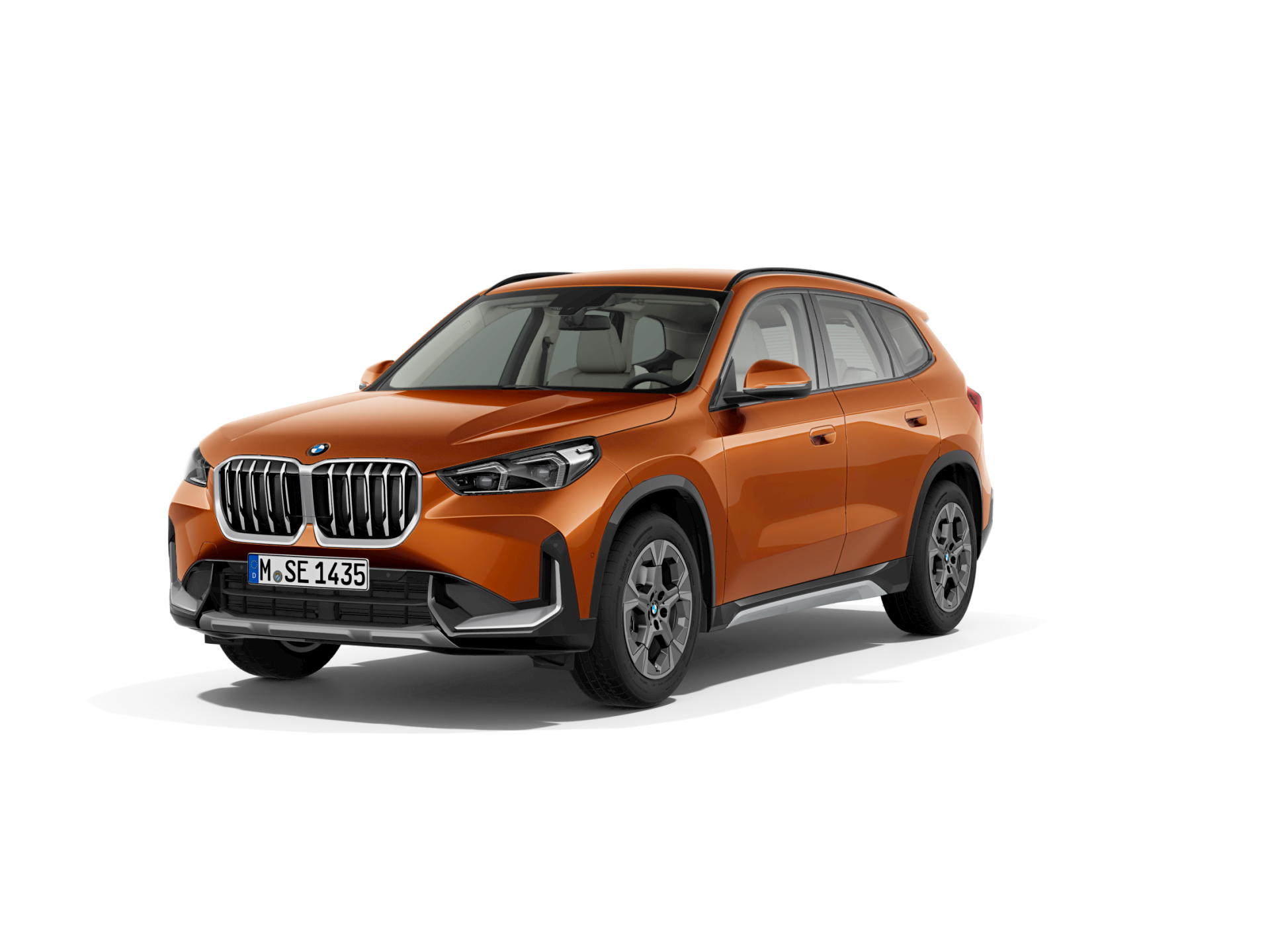 BMW X1, X1 SDRIVE20D, 2025, 26000 km