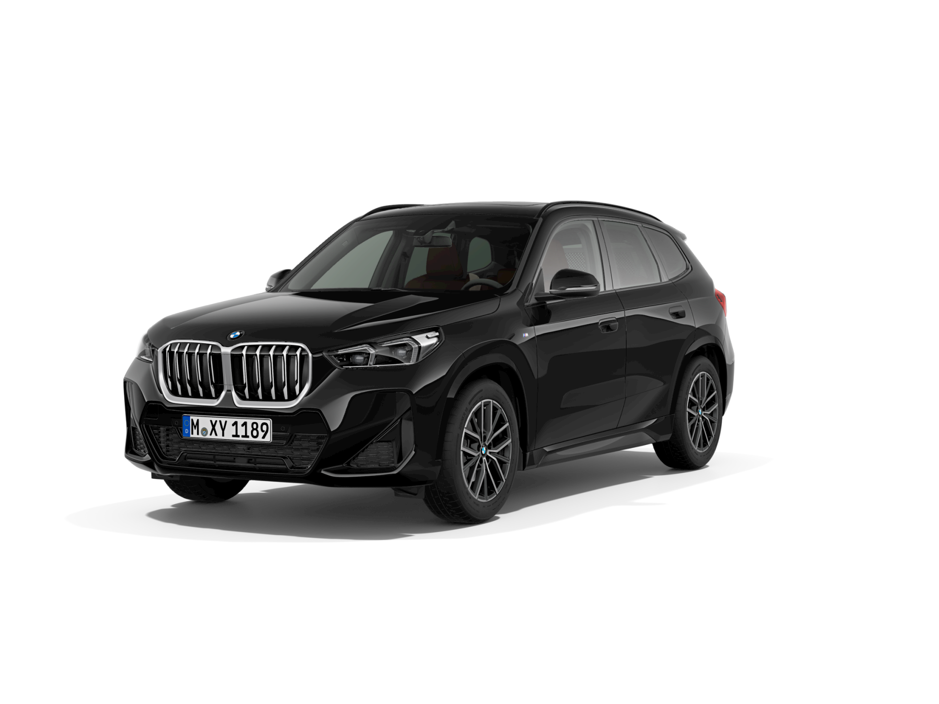 BMW X1, X1 SDRIVE20I, 2025, 12000 km
