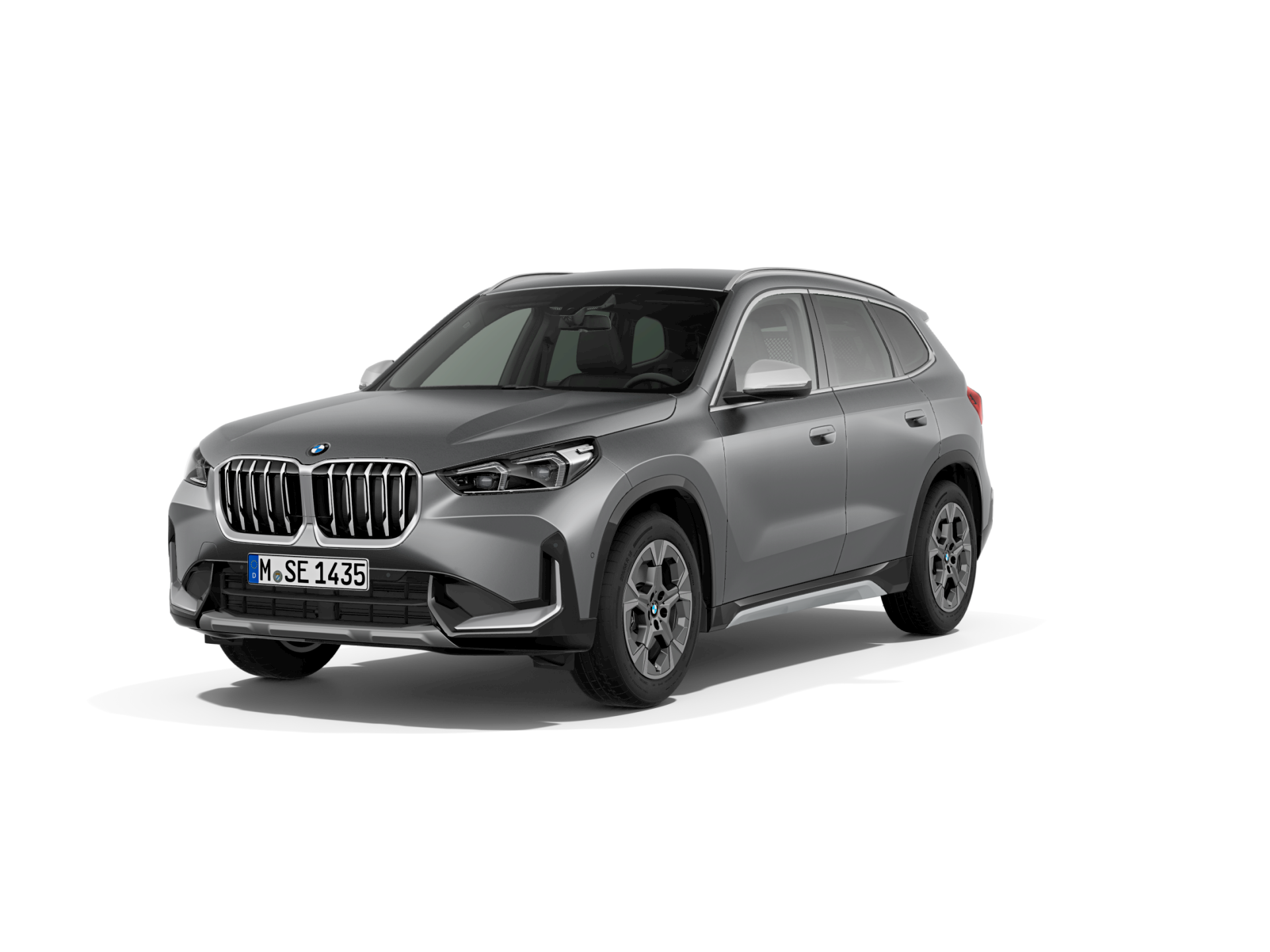 BMW X1, X1 XDRIVE23D, 2023, 119644 km