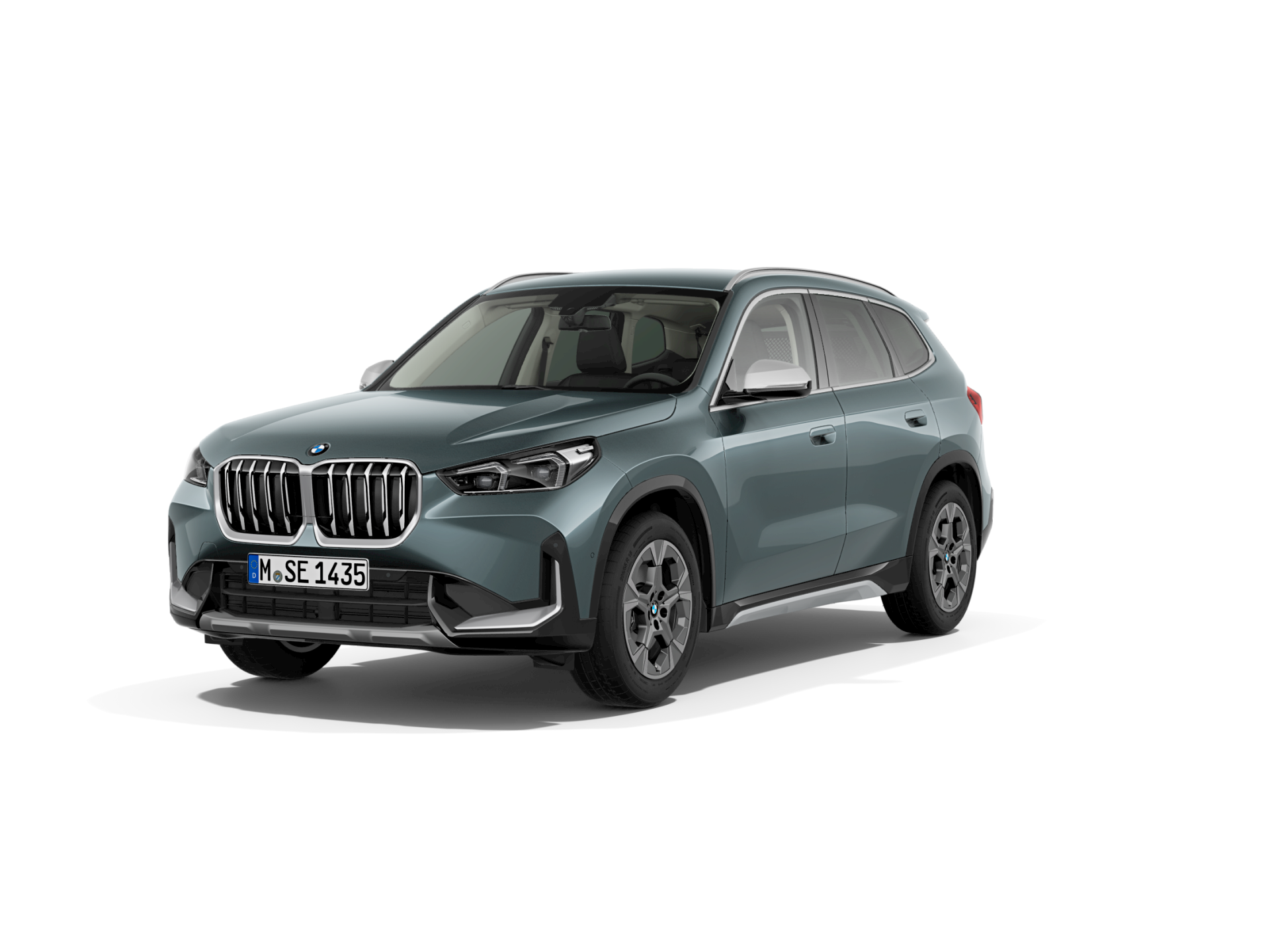 BMW X1, X1 XDRIVE23D, 2023, 48415 km