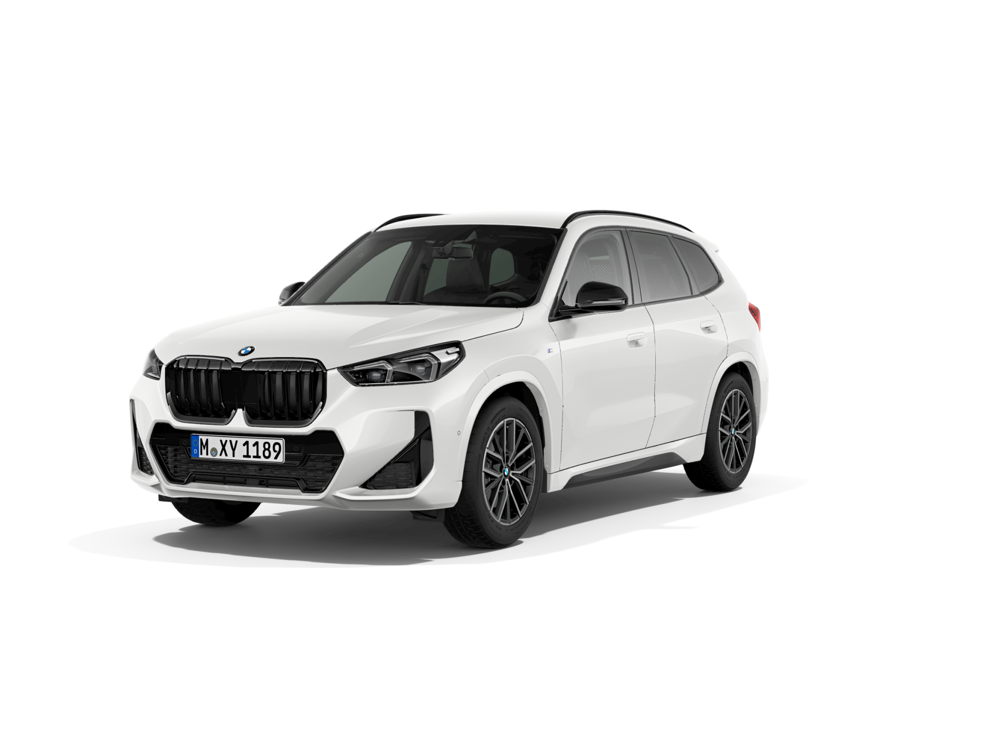 BMW X1, X1 XDRIVE23D, 2023, 82506 km