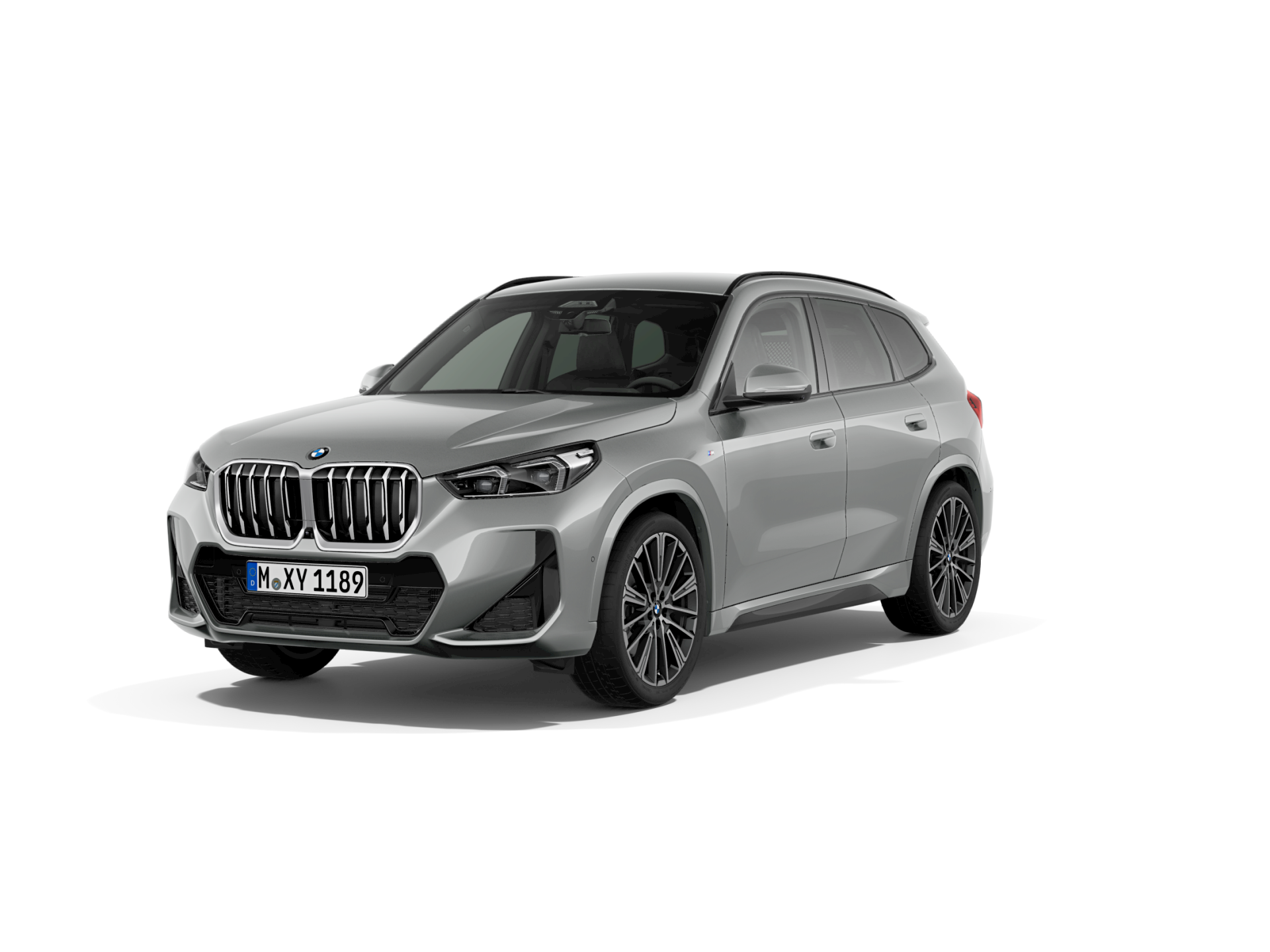 BMW X1, X1 XDRIVE23I, 2024, 26400 km