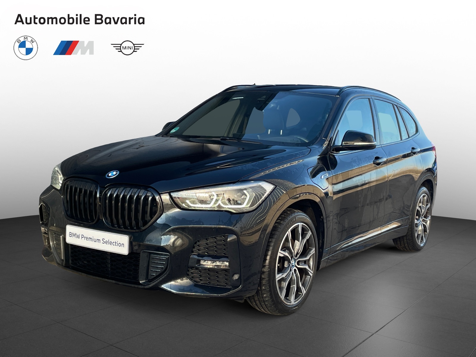 BMW X1, X1 XDRIVE25E, 2022, 79200 km