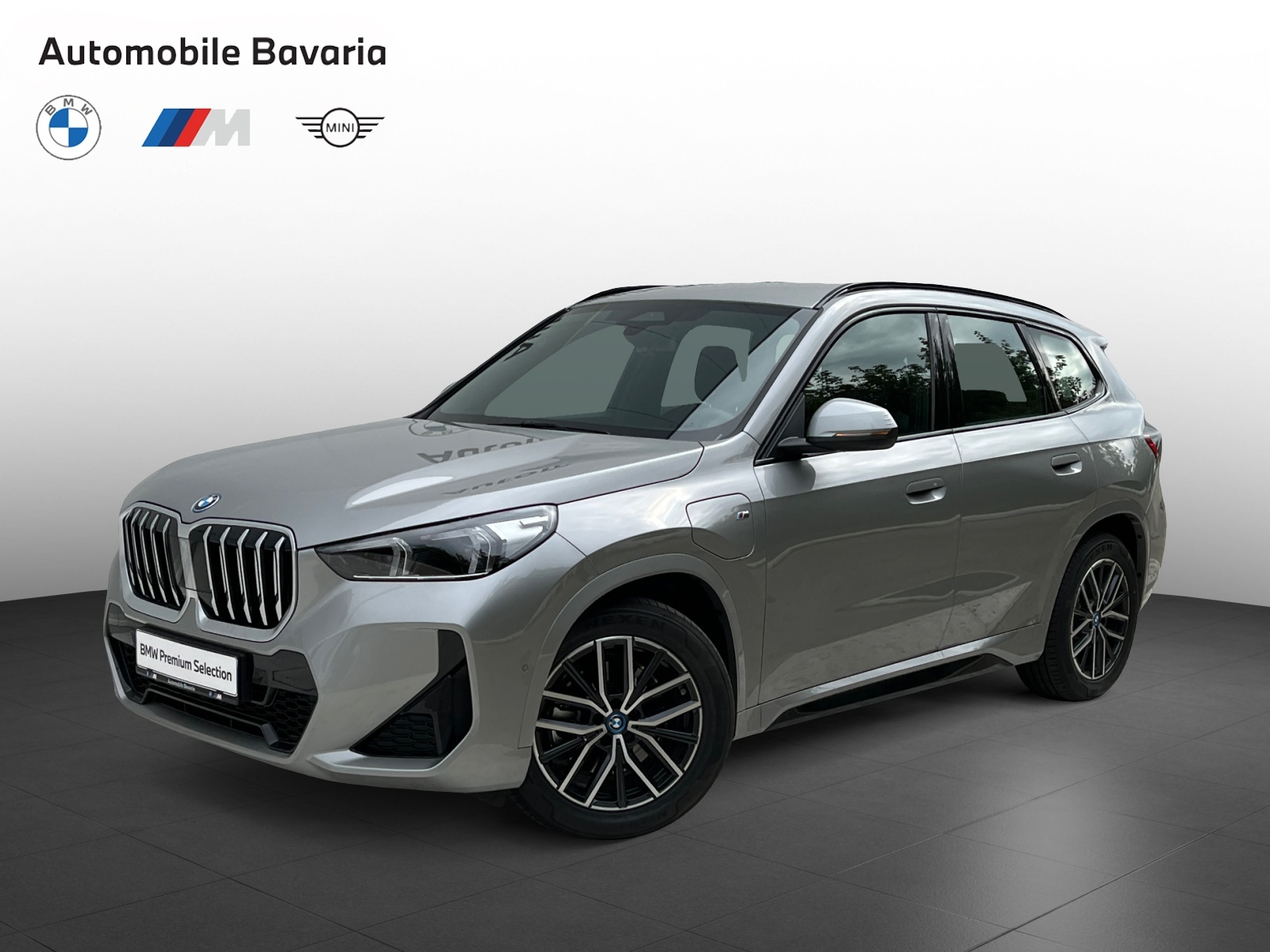 BMW X1, X1 XDRIVE25E, 2024, 12633 km