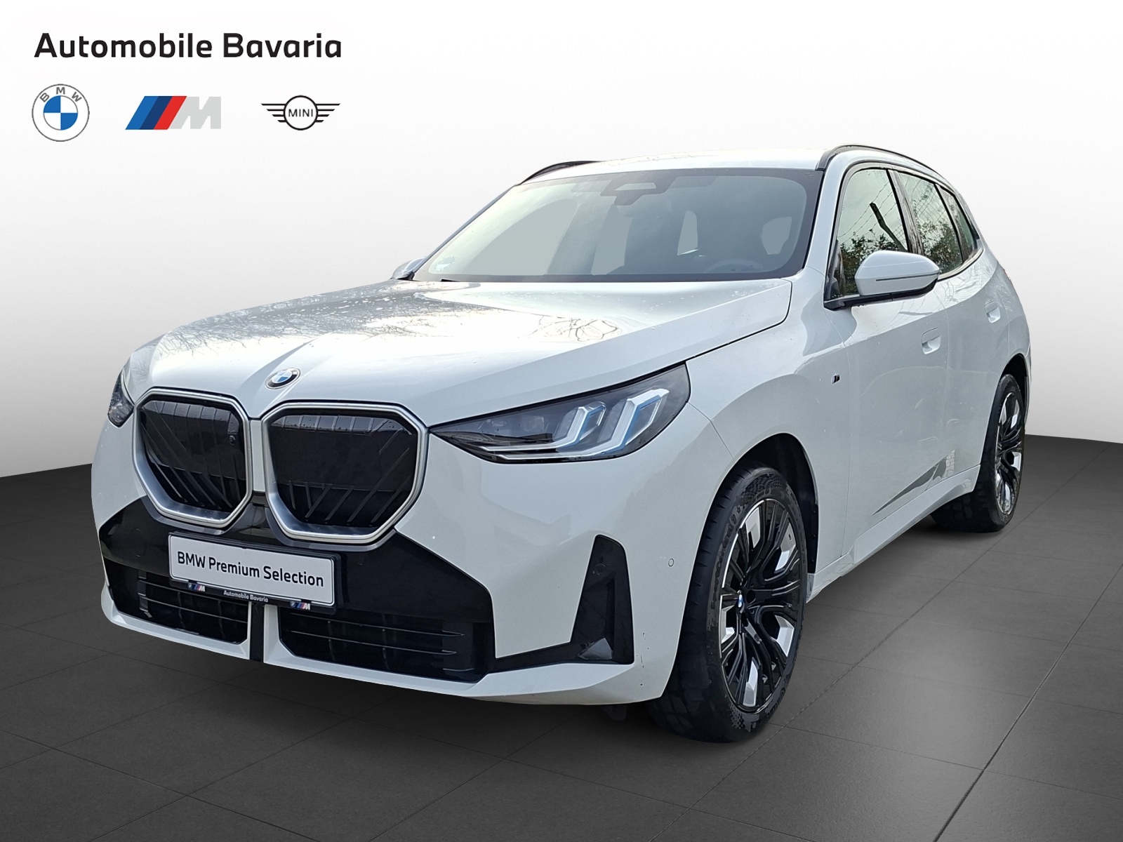 BMW X3, X3 20 XDRIVE, 2024, 13400 km