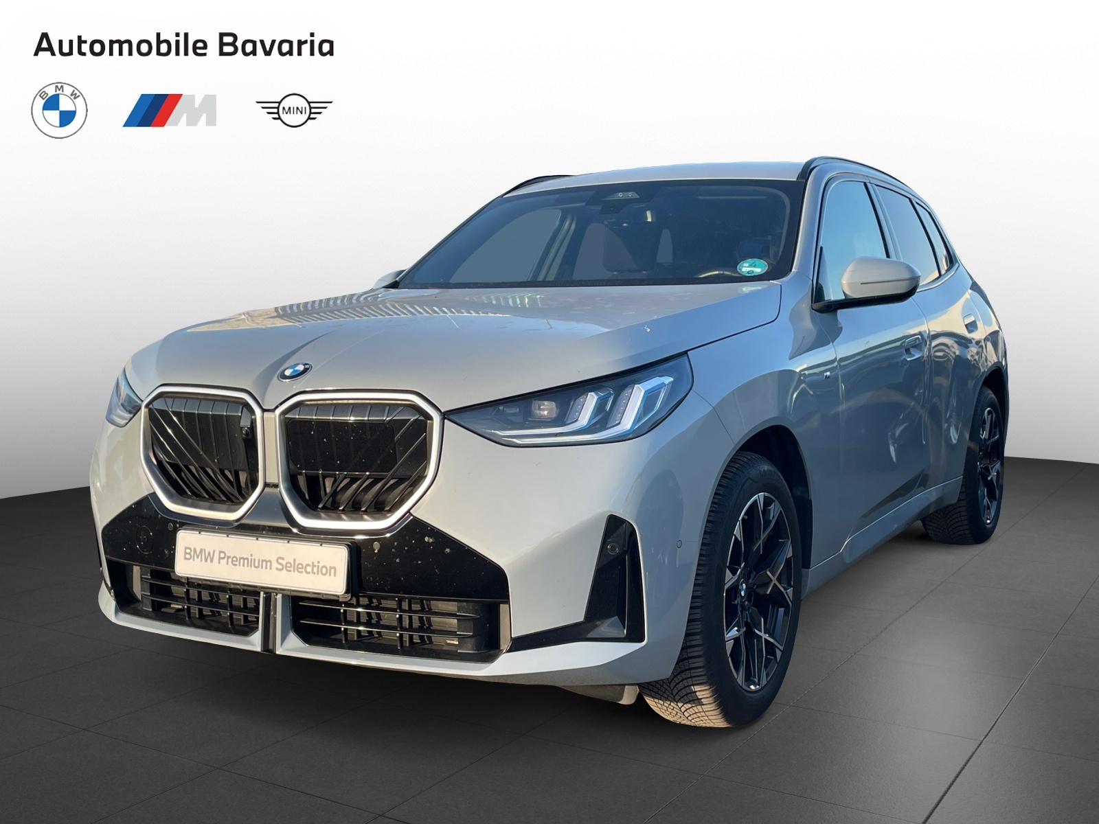 BMW X3, X3 20 XDRIVE, 2024, 17700 km