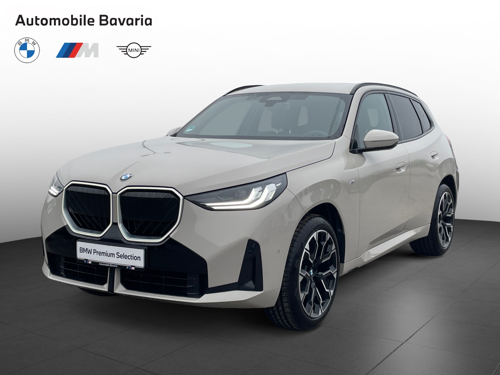 BMW X3, X3 20D XDRIVE, 2025, 11900 km