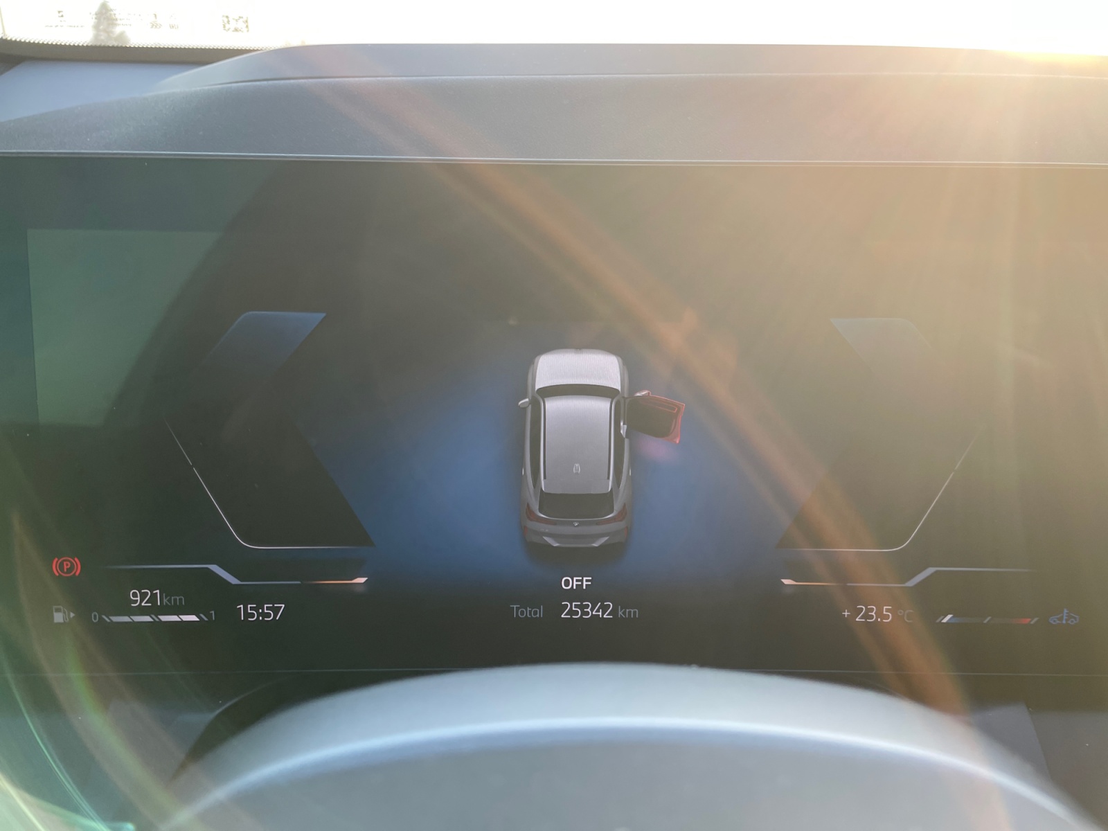 BMW_X3_X3-XDRIVE20D_2024_mild-hybrid-diesel_25300_km_197_CP_02 BMW X3, X3 XDRIVE20D, 2024, 25300 km