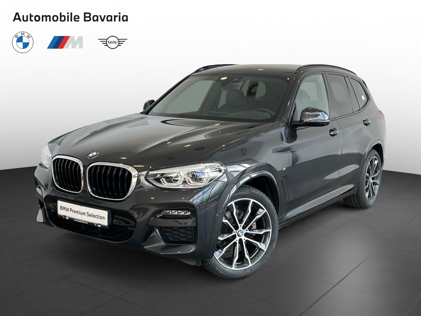 BMW X3, X3 XDRIVE20I, 2021, 73898 km