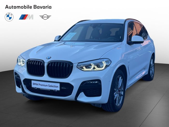 X3 XDRIVE30D