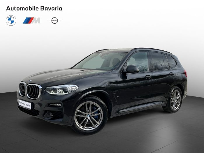 X3 XDRIVE30E