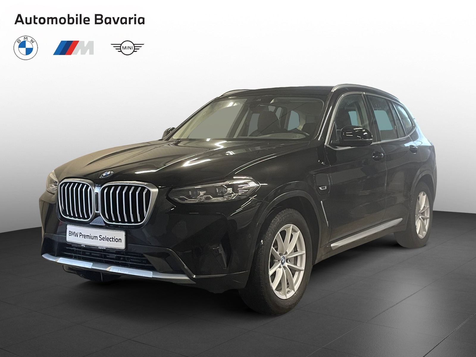 BMW X3, X3 XDRIVE30E, 2022, 67627 km