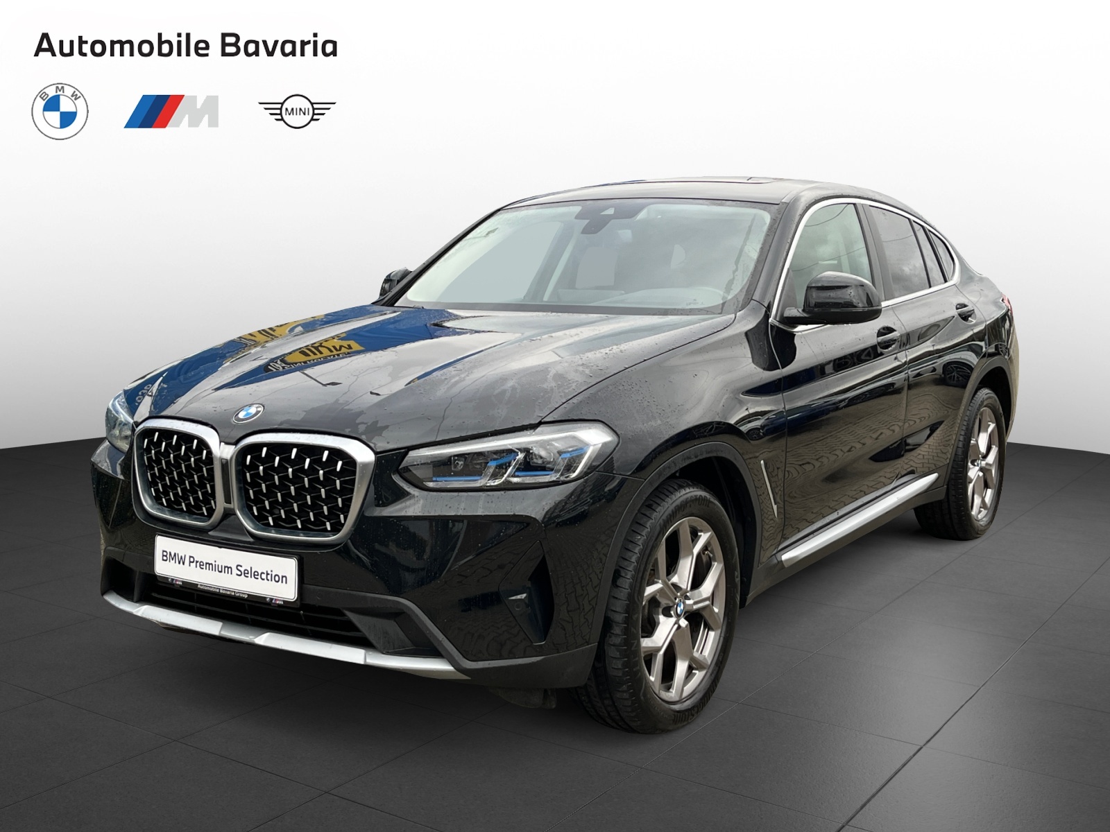 BMW X4, X4 XDRIVE20I, 2021, 48298 km