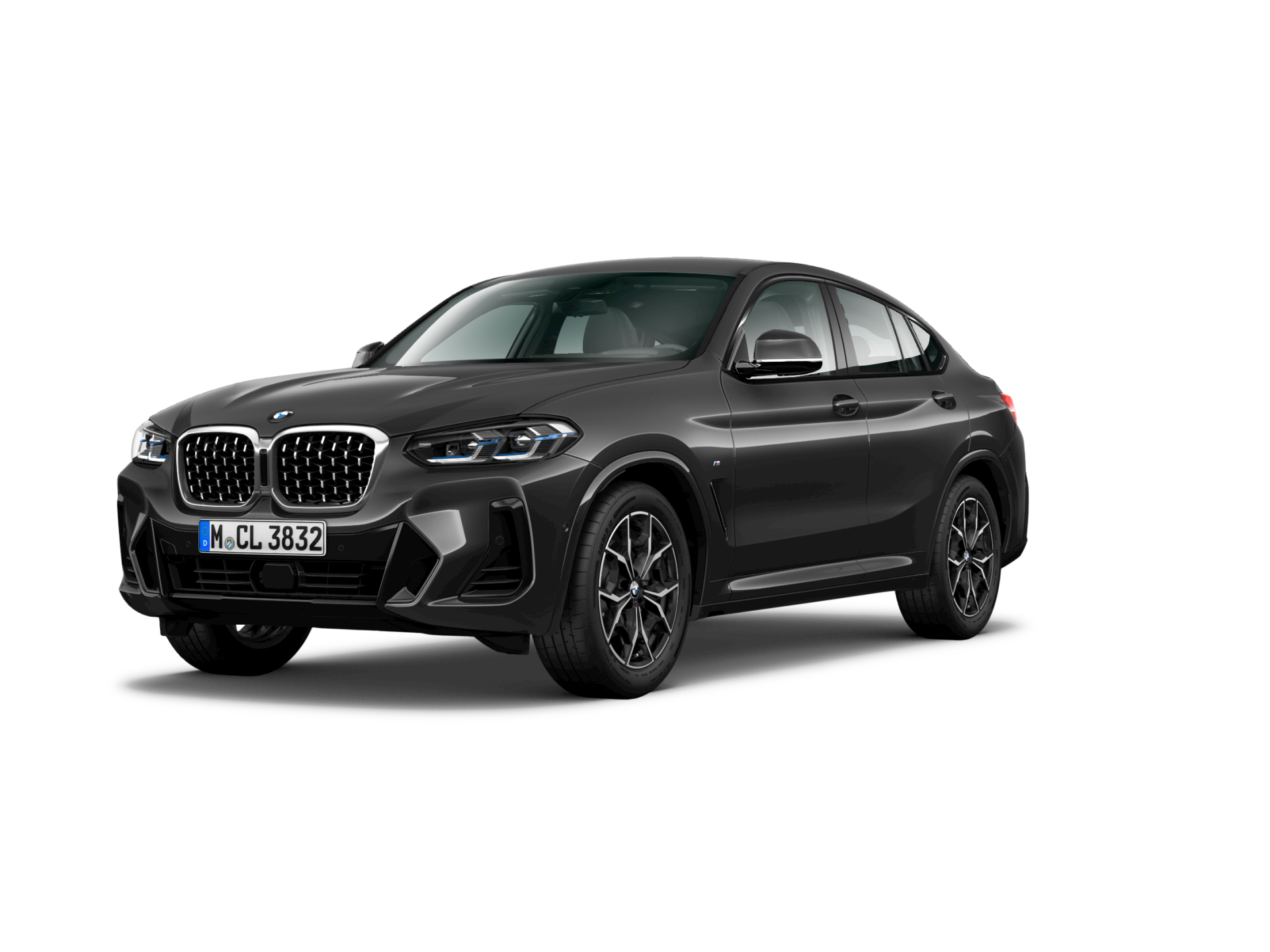 BMW X4, X4 XDRIVE20I, 2024, 13400 km