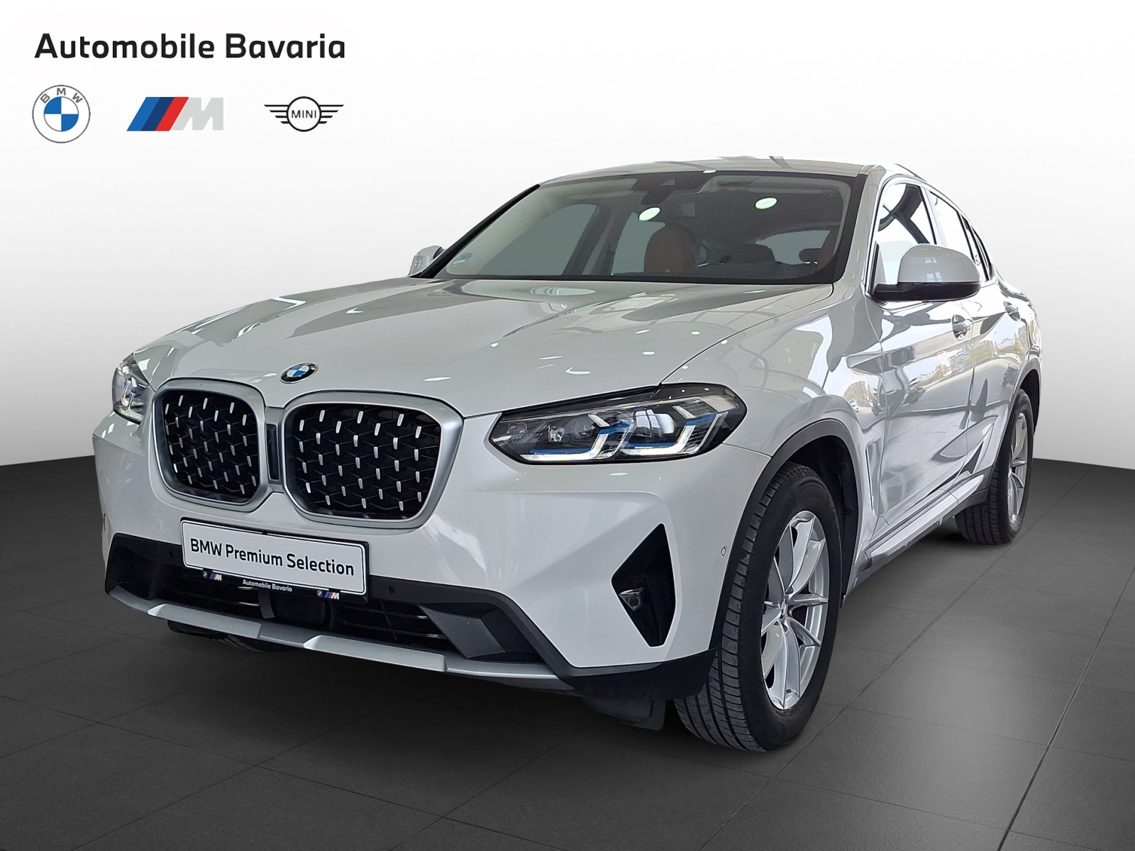 BMW X4, X4 XDRIVE20I, 2024, 14900 km
